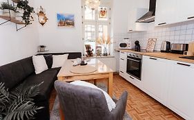 Bismarck-Suite By Meis In Quedlinburg Zentral